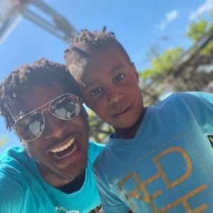 Meet your Posher, Stephen